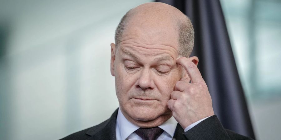 Zweieinhalb Jahre Ampel-Regierung unter Olaf Scholz hätten wirtschaftspolitisch ihre Spuren hinterlassen, kritisieren Familienunternehmer.