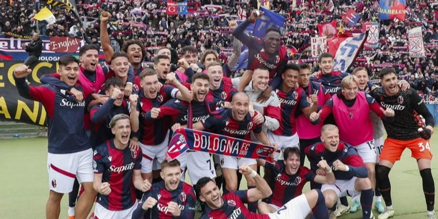 FC Bologna