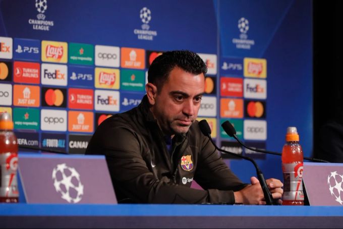 Der FC Barcelona wird diese Saison wohl keinen Titel holen. Wird Xavi den Verein so verlassen? Barcelona