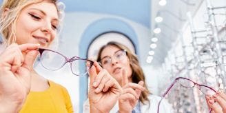 Sponsored - Neue Brille gesucht? Hier finden Sie sie!