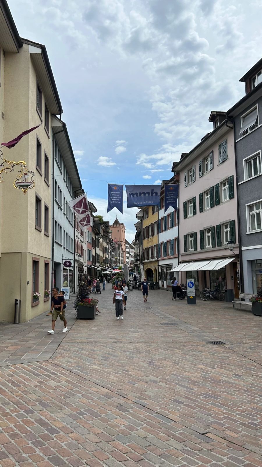 rheinfelden ag altstadt