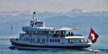 bodensee polizeieinsatz mann festgenommen