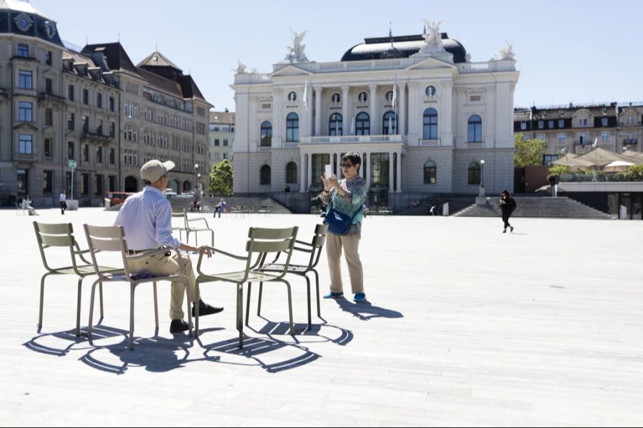 Zürich