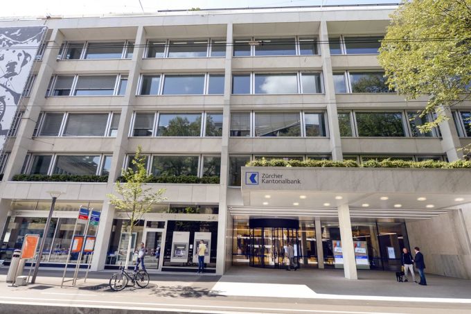 ZKB Stadt Zürich Angestellte