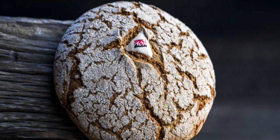 Das Roggenbrot ist gerettet