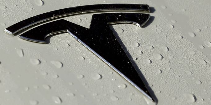 Tesla will neue Aktionärsabstimmung über Milliarden für Musk. (Archivbild) Tesla