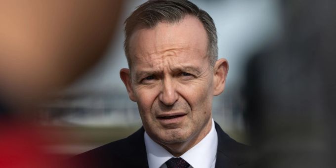 Volker Wissing warnt vor drastischen Einschnitten für Autofahrer. Volker Wissing warnt vor drastischen Einschnitten für Autofahrer.