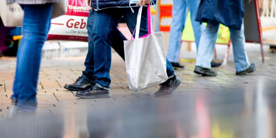 Einkaufen an den Feiertagen? In Tschechien könnten die Regelungen verwirren.