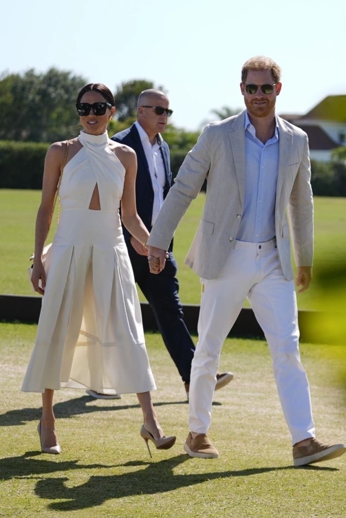 Meghan Markle Prinz Harry