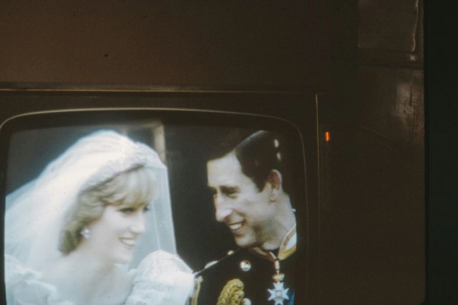 prinzessin diana und charles