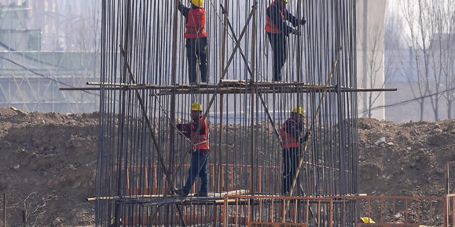 Chinas Wirtschaft