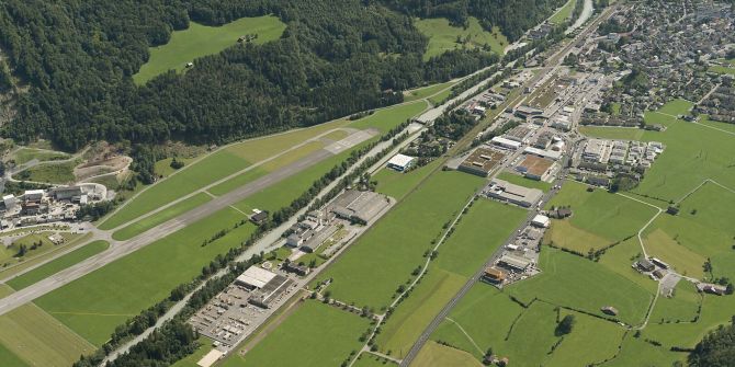 Kanton Glarus