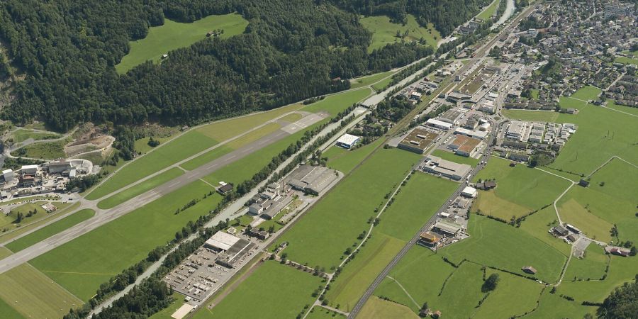 Kanton Glarus