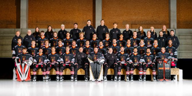 EHC Thun