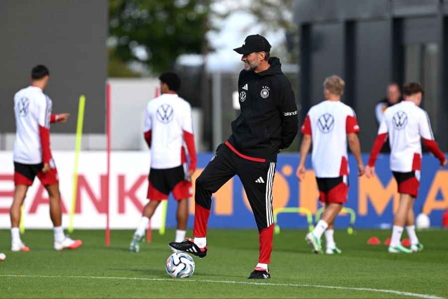 Jürgen Klopp