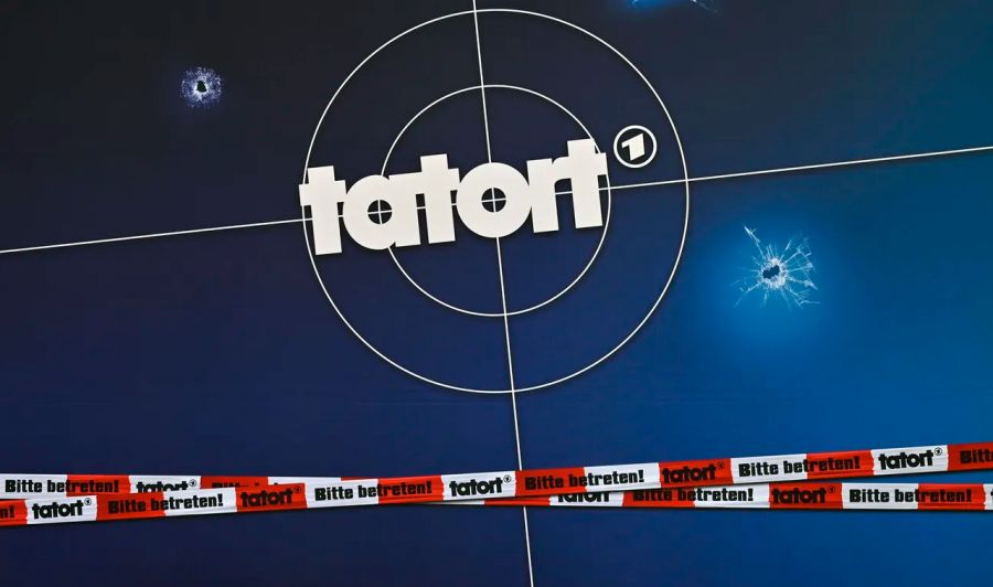 «Tatort»