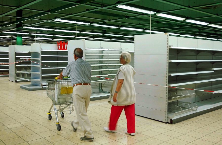 Coop sei dank der Fusion viel schneller handlungsfähig gewesen, sagt Winiger.