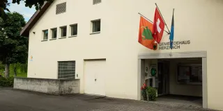 Herznach-Ueken AG