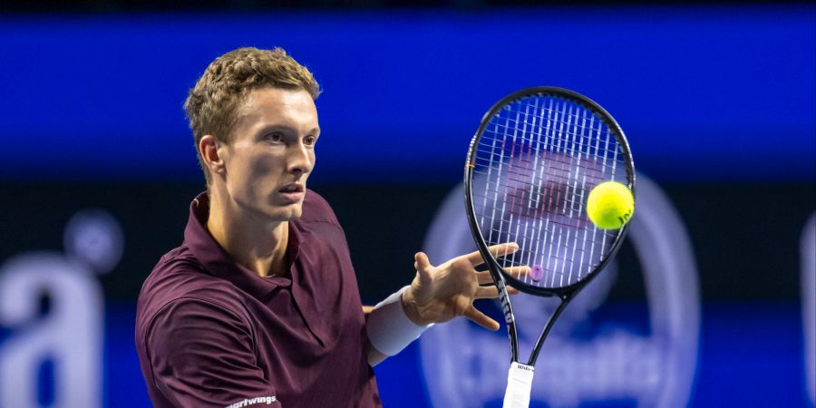 Swiss Indoors