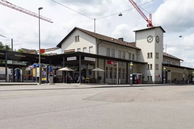 Liestal BL