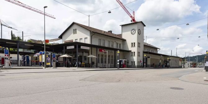 Liestal BL
