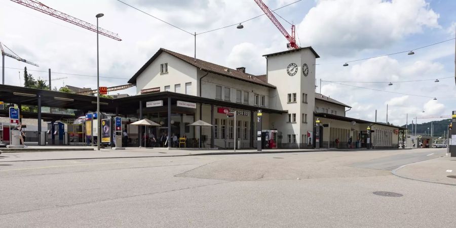 Liestal BL