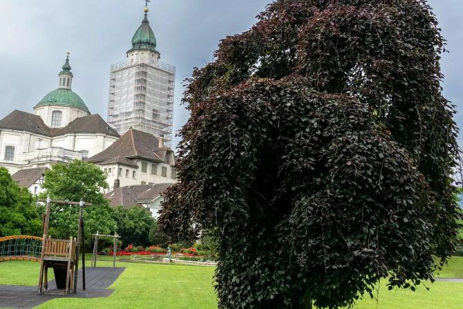 Kanton Solothurn