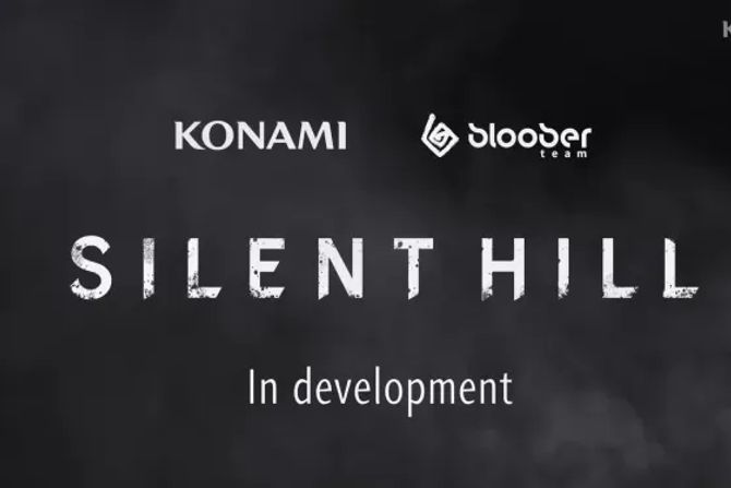 «Silent Hill Remake»