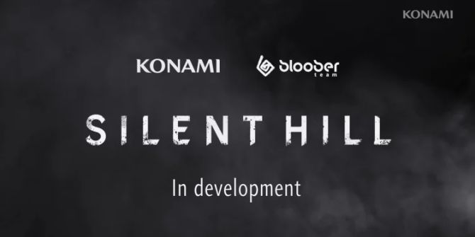 «Silent Hill Remake»
