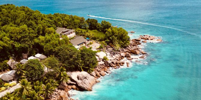 Seychellen