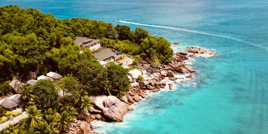 Seychellen