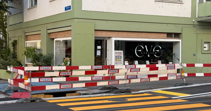 missionsstrasse basel