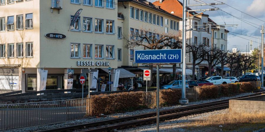 Küsnacht ZH