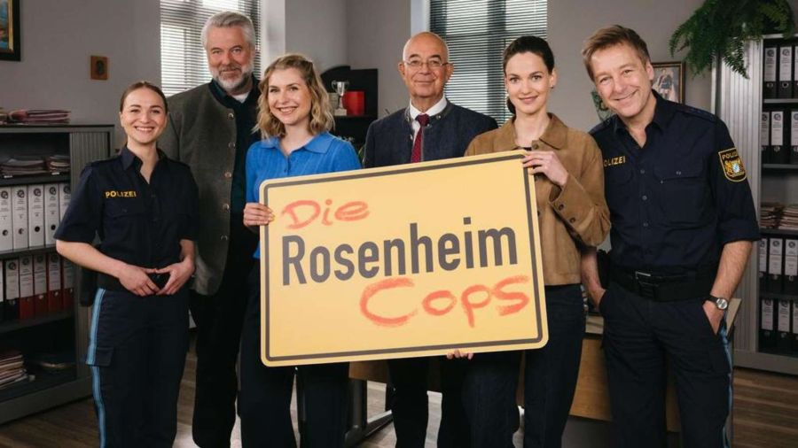Rosenheim-Cops