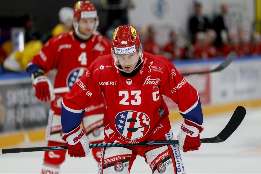 Rapperswil-Jona Lakers