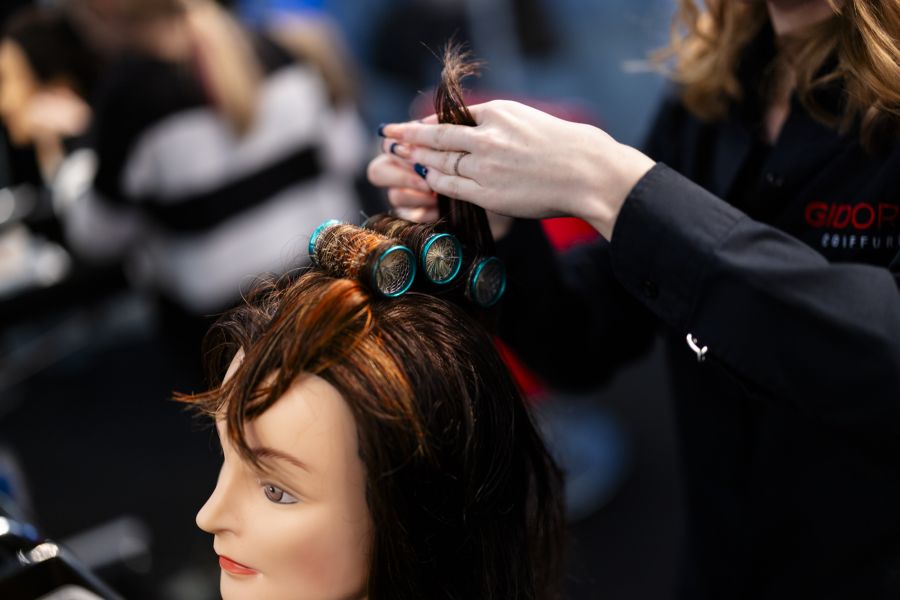 coiffure