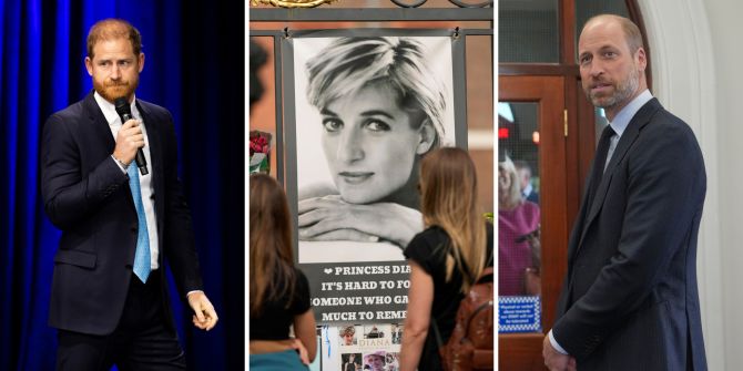 Prinzessin Diana