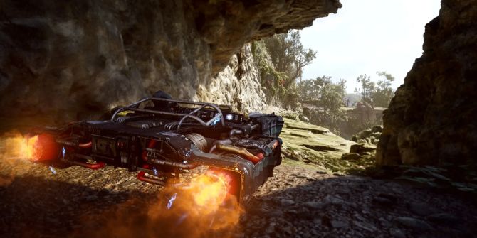 Star Wars: Galactic Racer