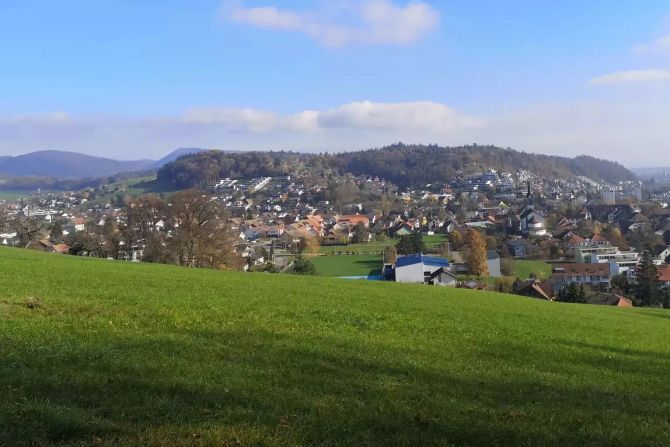 Erlinsbach AG