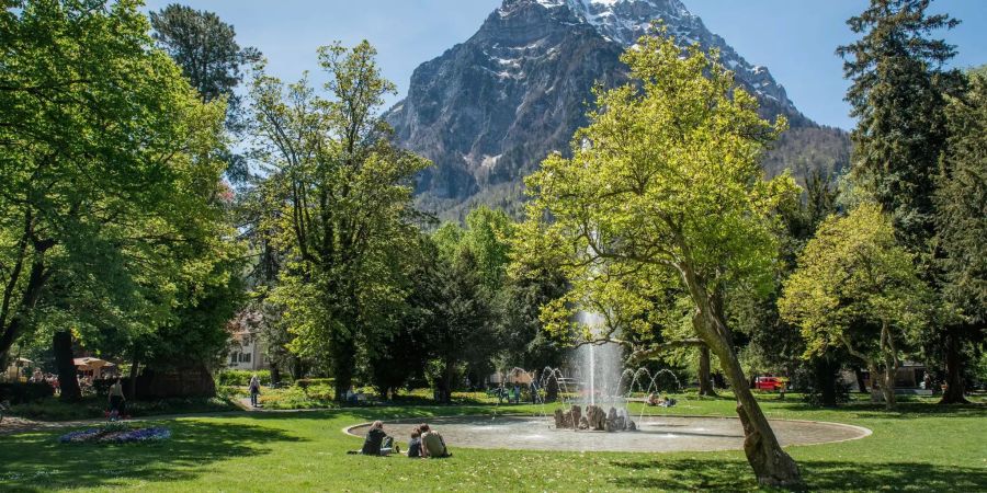Kanton Glarus