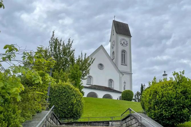 Kriens LU