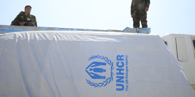 unhcr