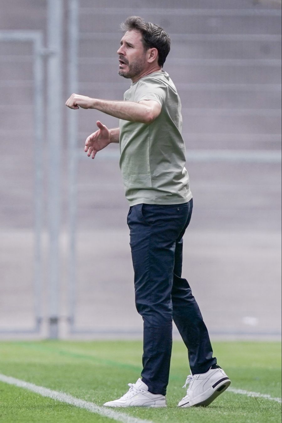 fc thun