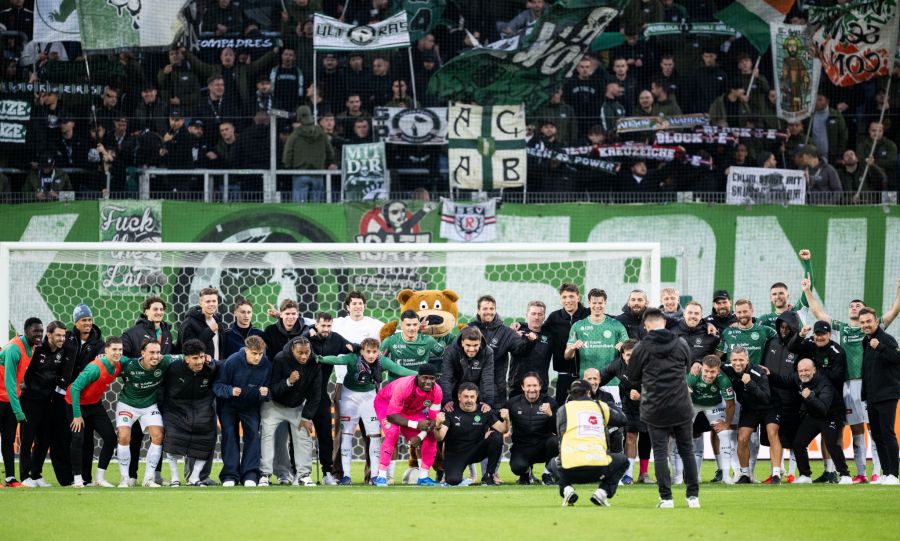 FC St.Gallen