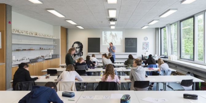 Schule