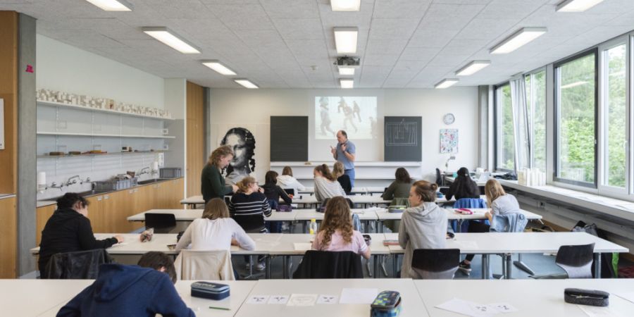 Schule