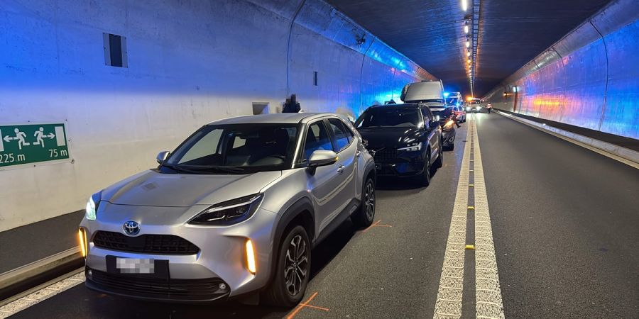 Roveredo GR