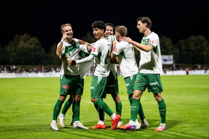 FC St.Gallen