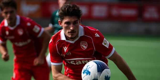 Fabio Saiz