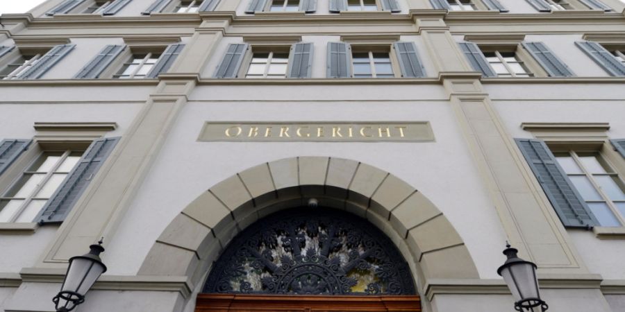 Er habe damals gedacht, wenn die Vergewaltigung nicht lange dauere, sei sie nicht so schlimm: Ein 30-jähriger Rumäne wurde vom Zürcher Obergericht zu einer langen Freiheitsstrafe ver...